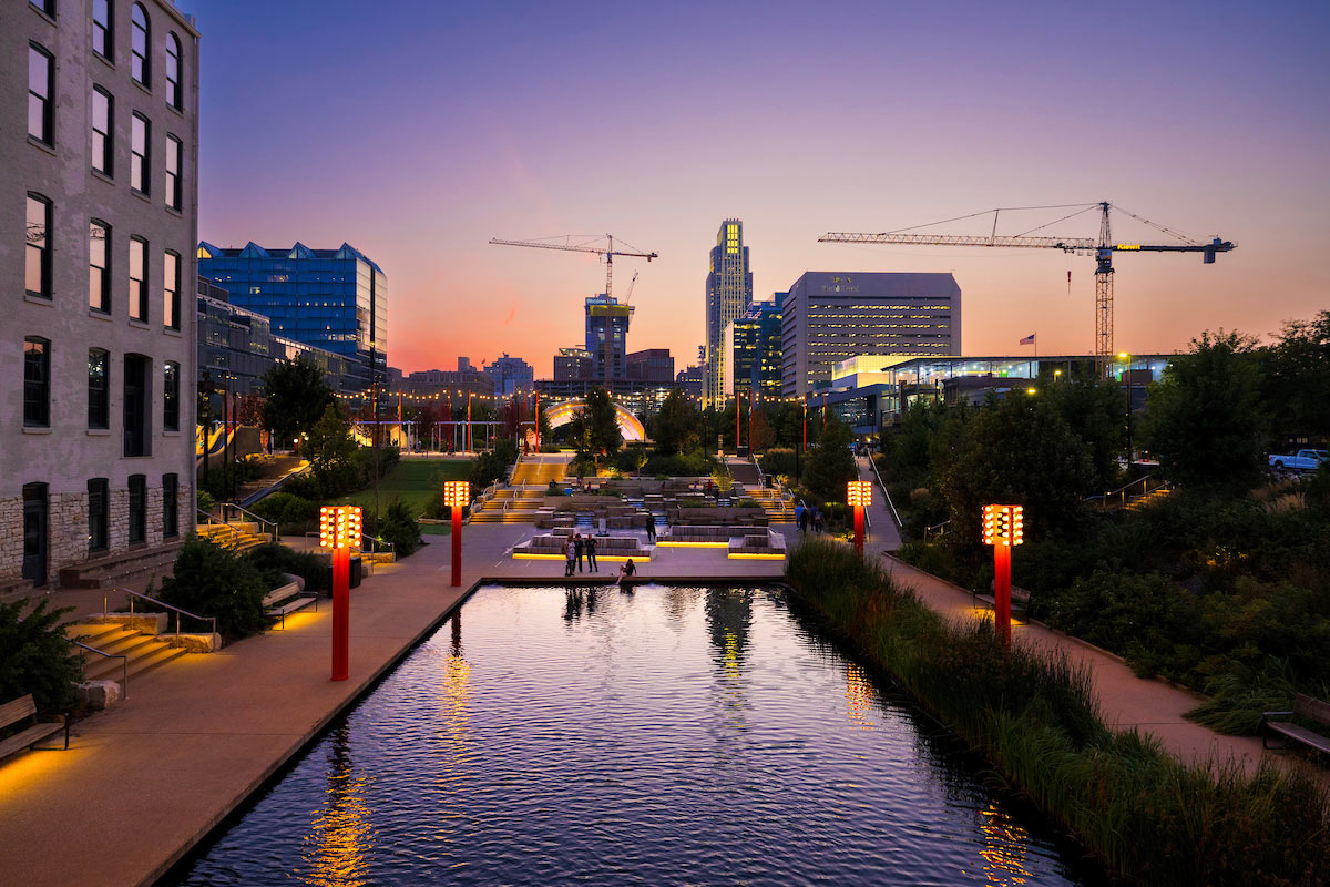 Omaha, NE photo