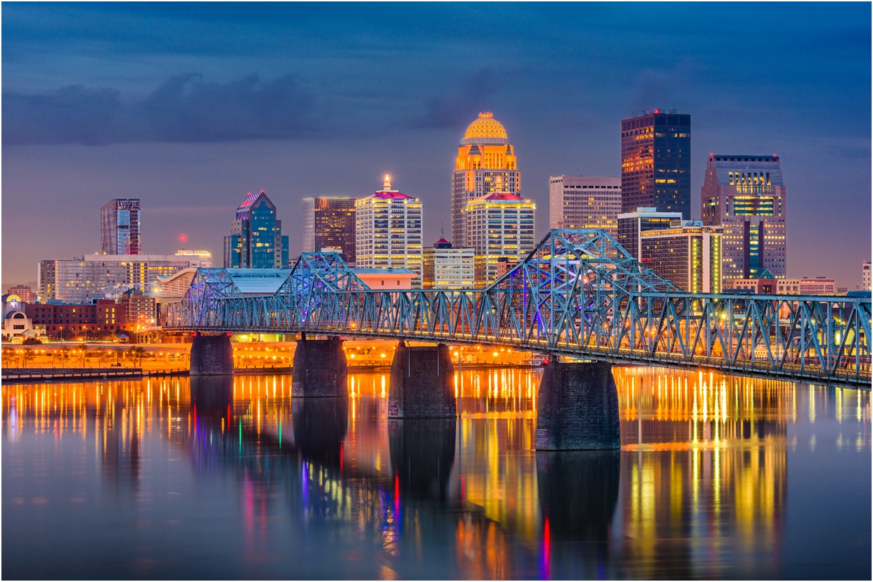 Louisville, KY photo