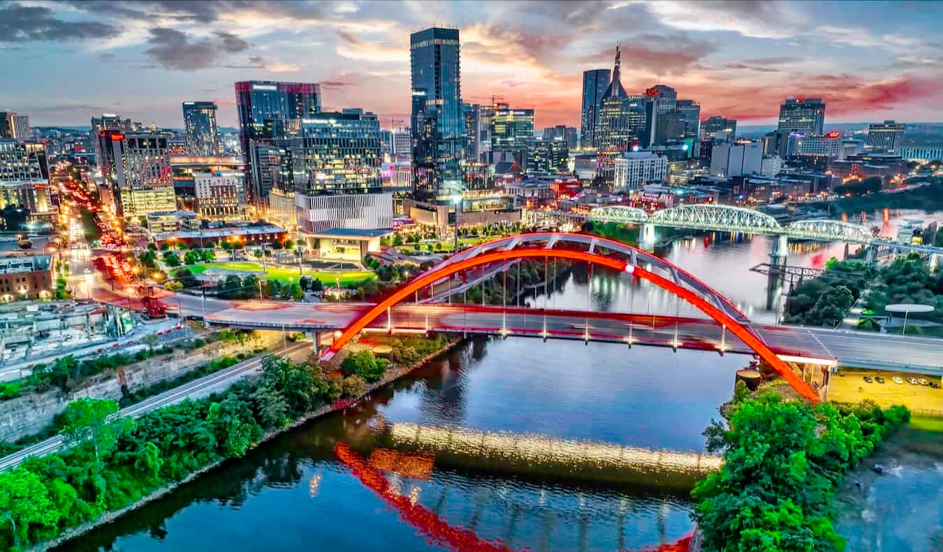 Nashville, TN photo