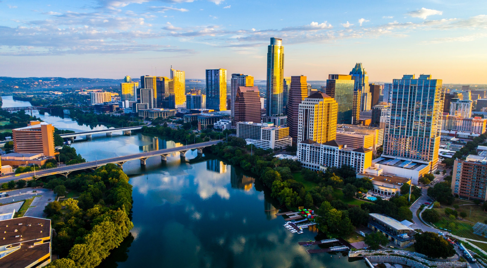 Austin, TX photo