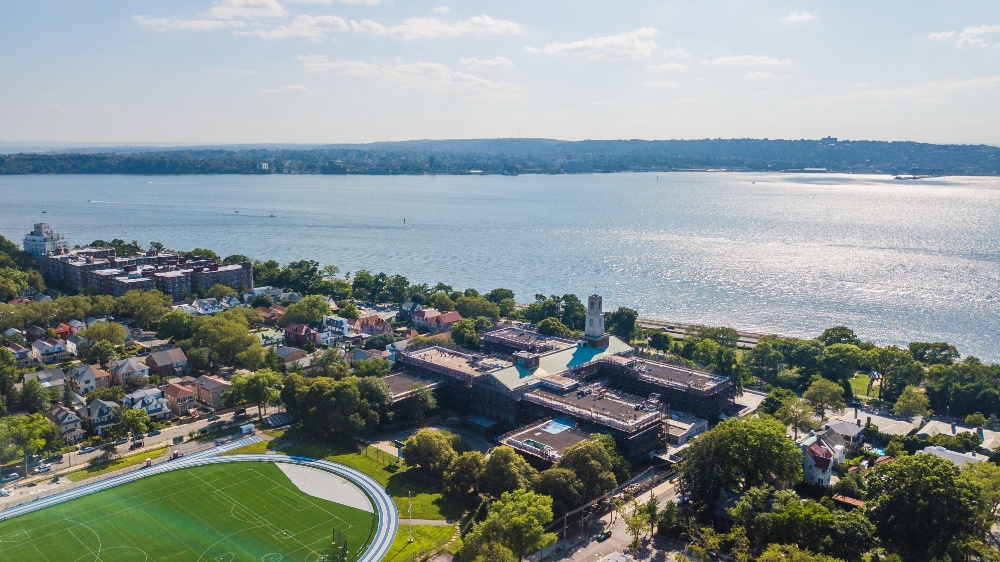 Staten Island, NY photo