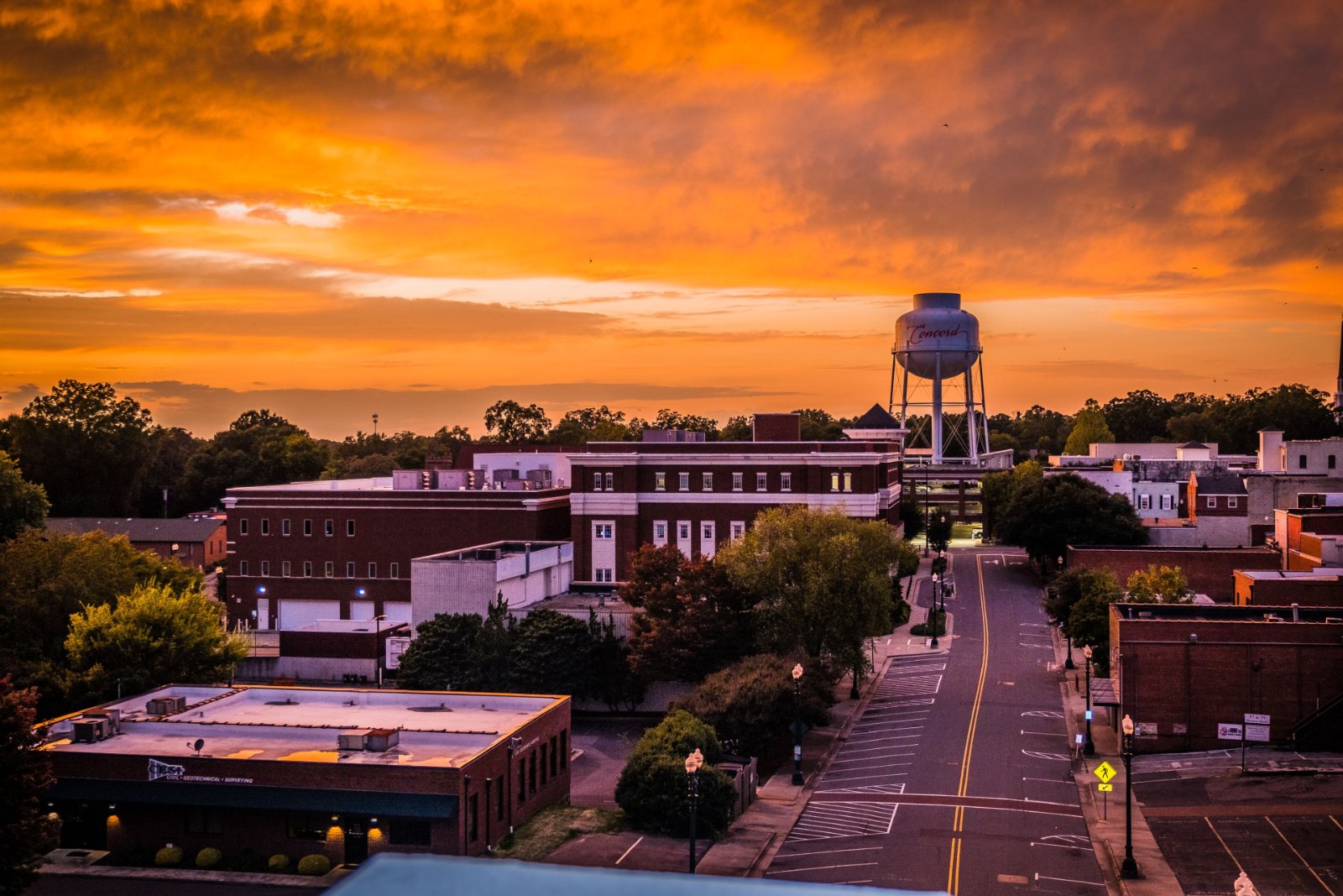 Concord, NC photo