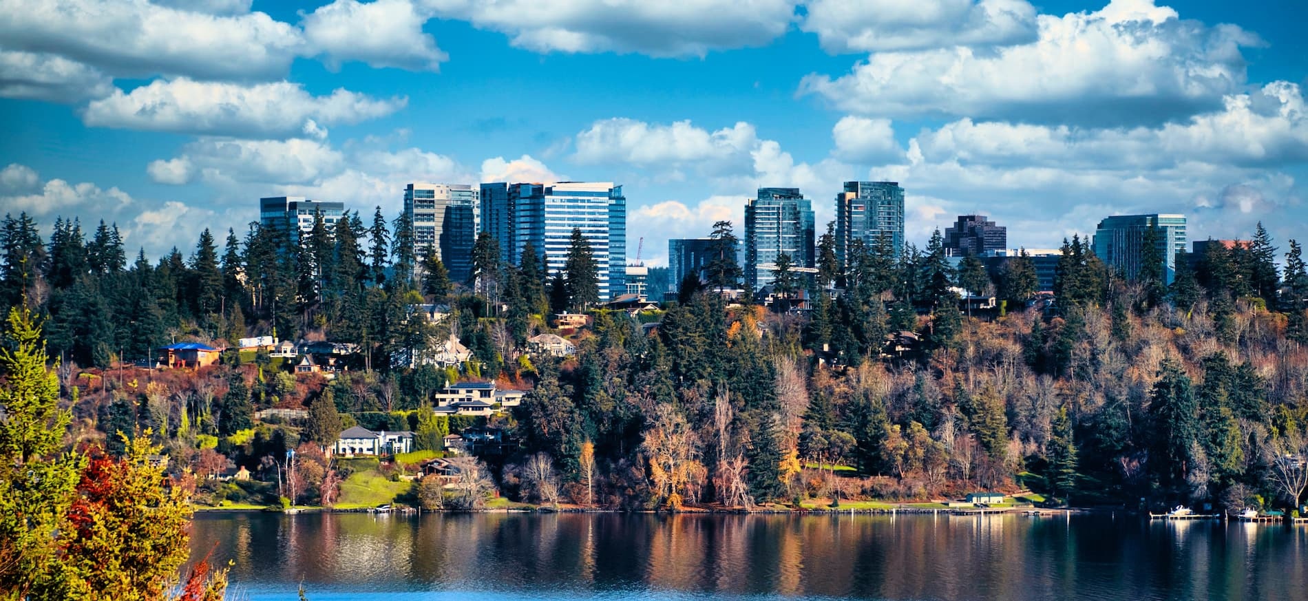 Marysville, WA photo