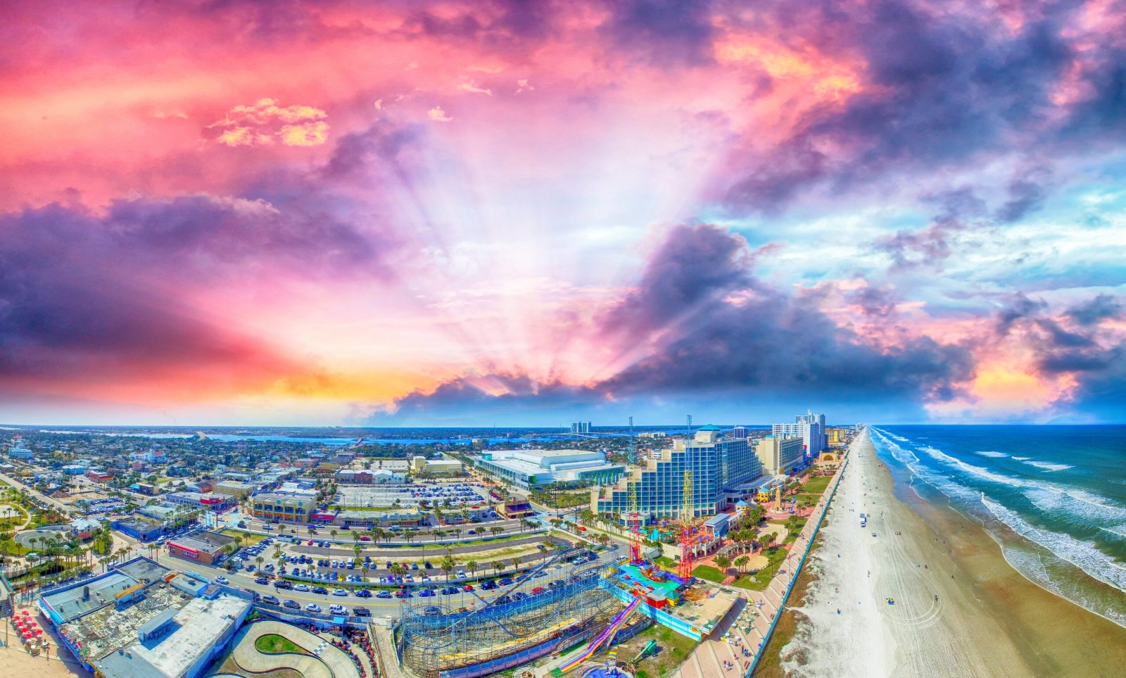 Daytona Beach, FL photo