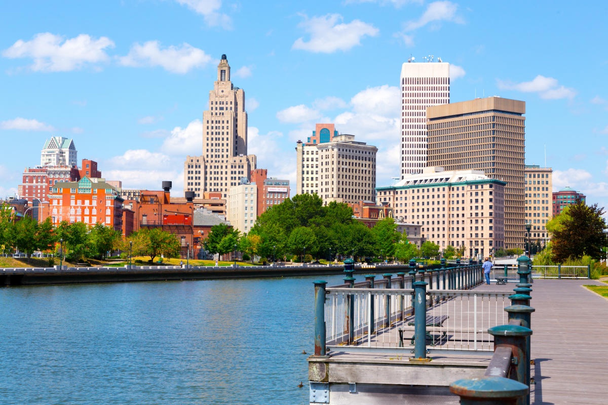 Providence County, RI photo