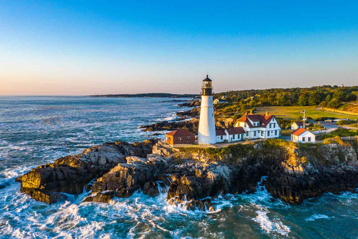 Portland, ME photo