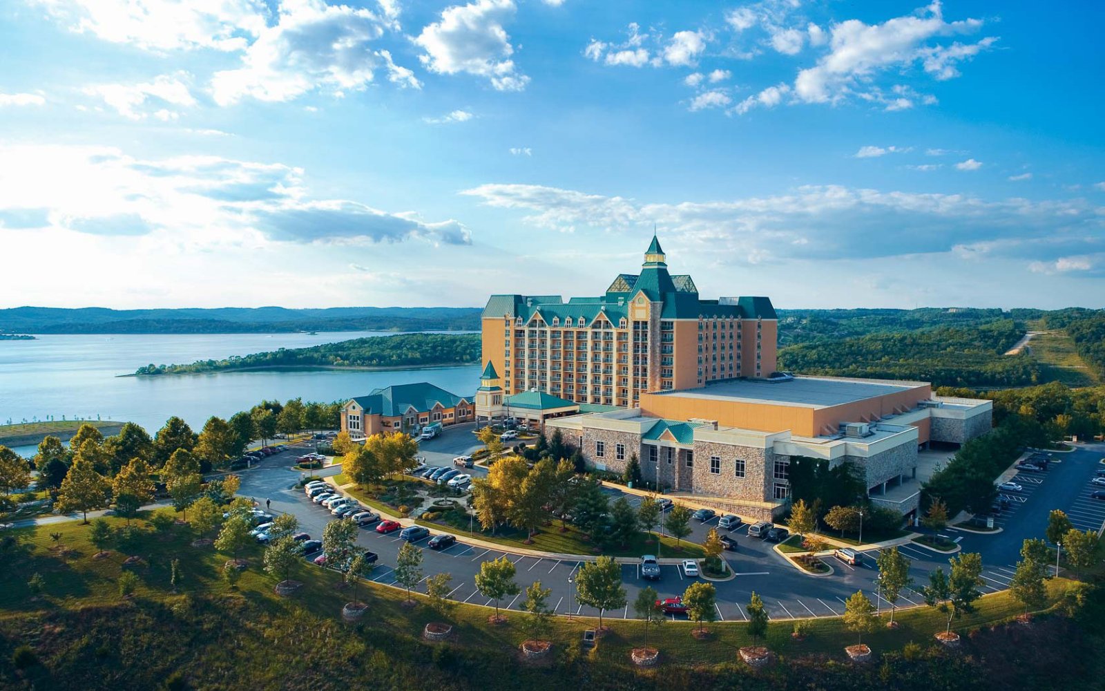 Branson Metro, MO photo