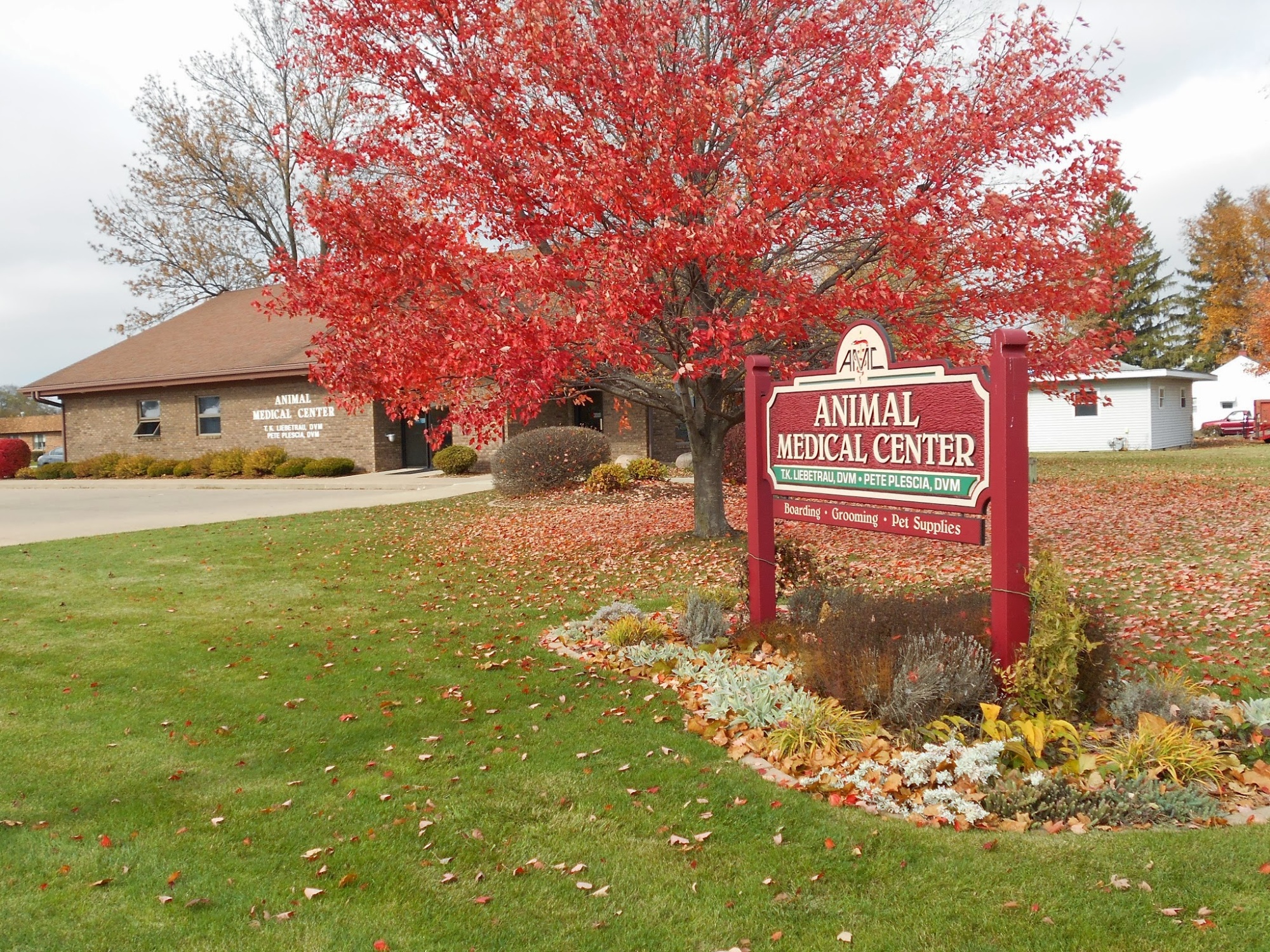 Animal Medical Center - Galesburg photo