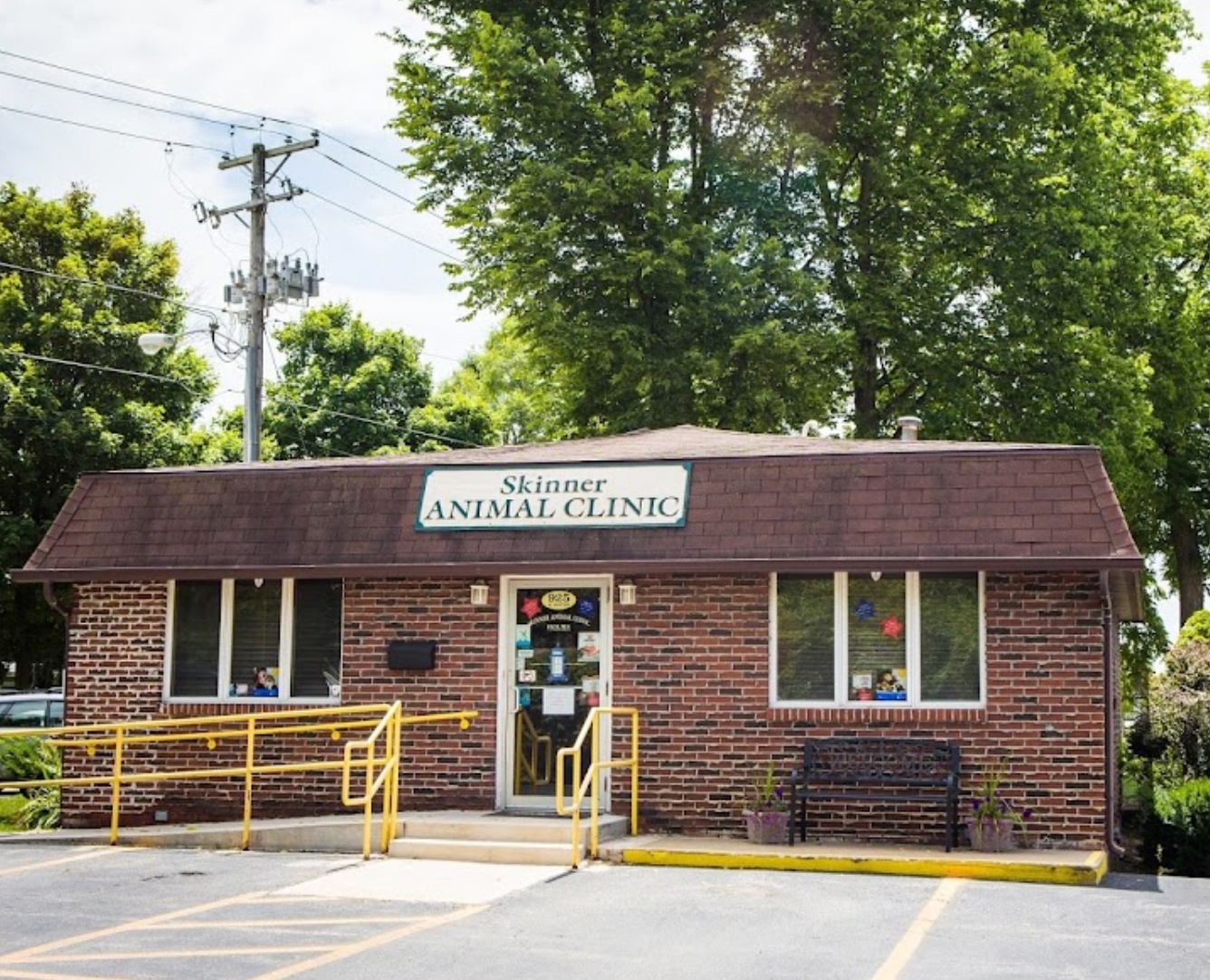 Skinner Animal Clinic photo