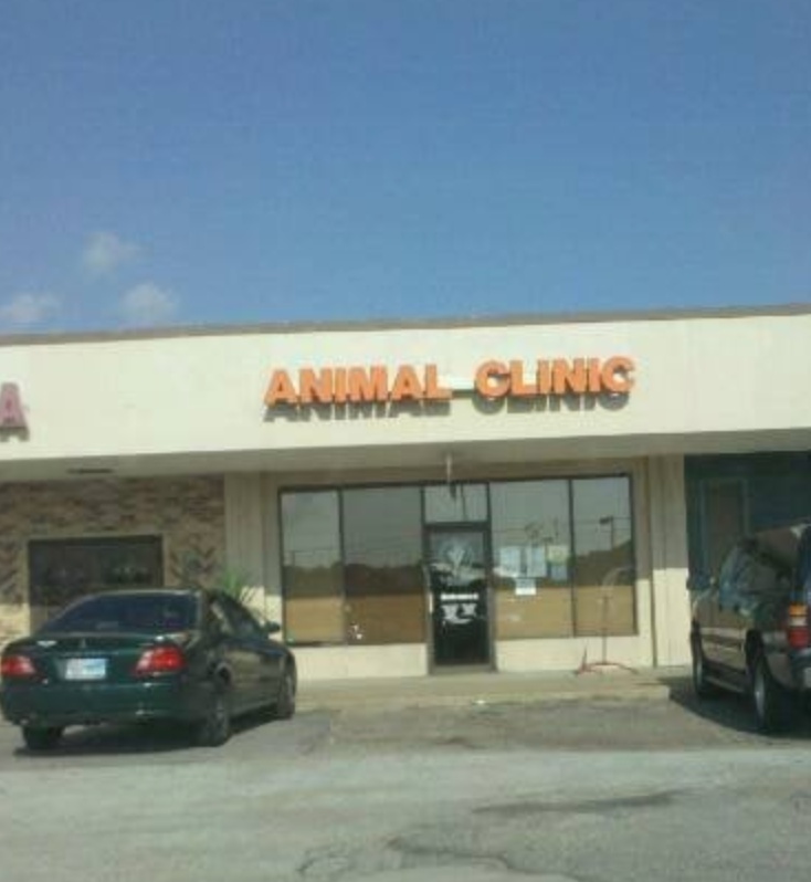 Cypress Square Animal Clinic photo