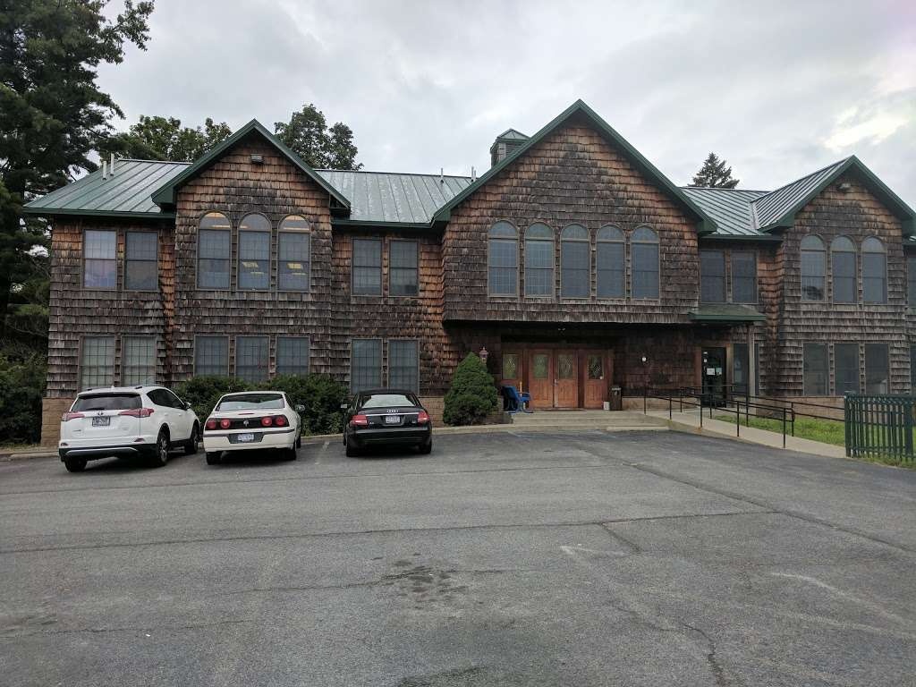 Hamptonburgh Animal Hospital photo
