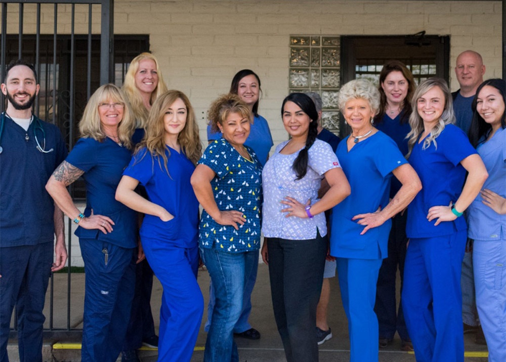 PetsVet Animal Hospital photo