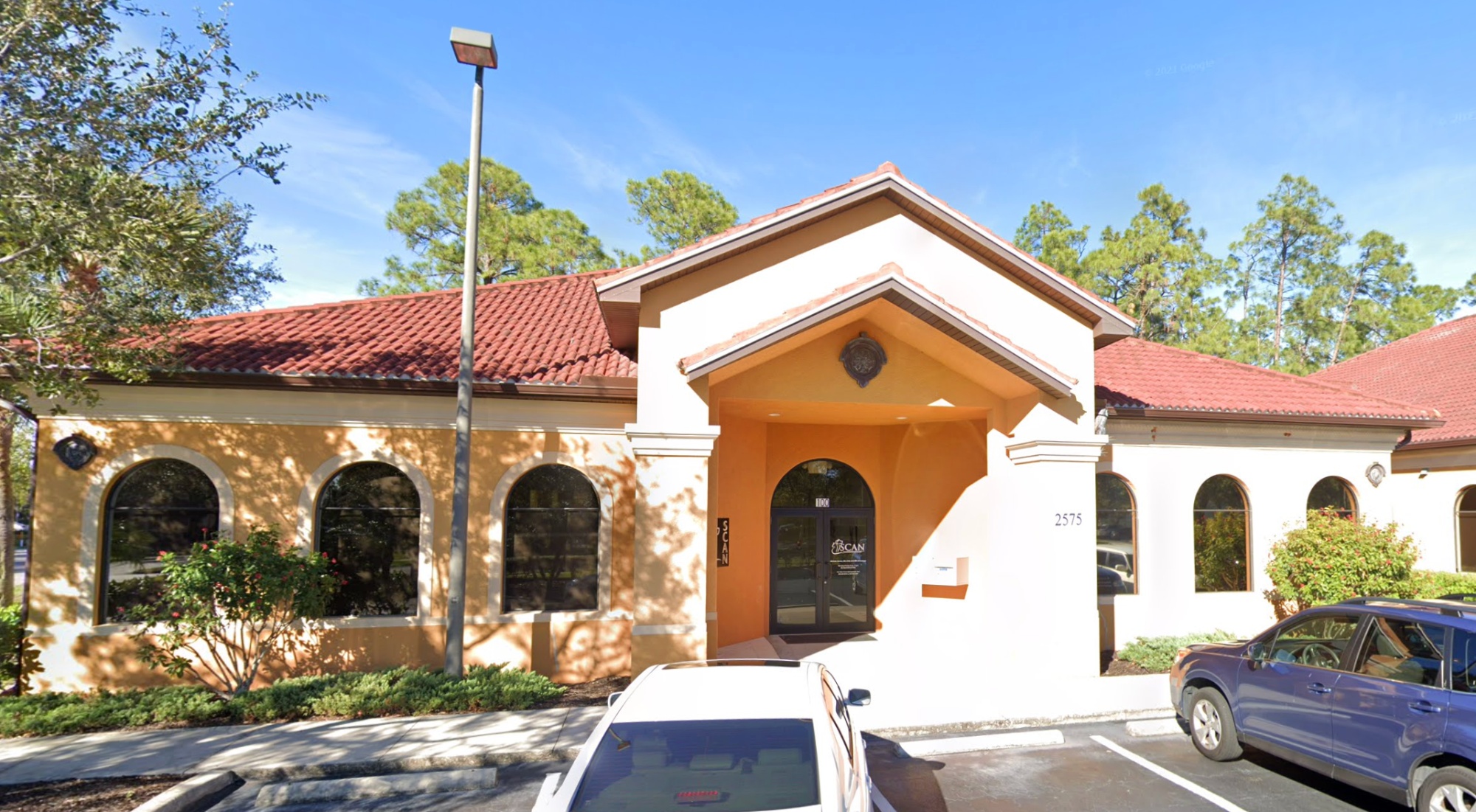 Specialist in Companion Animal Neurology - Naples photo