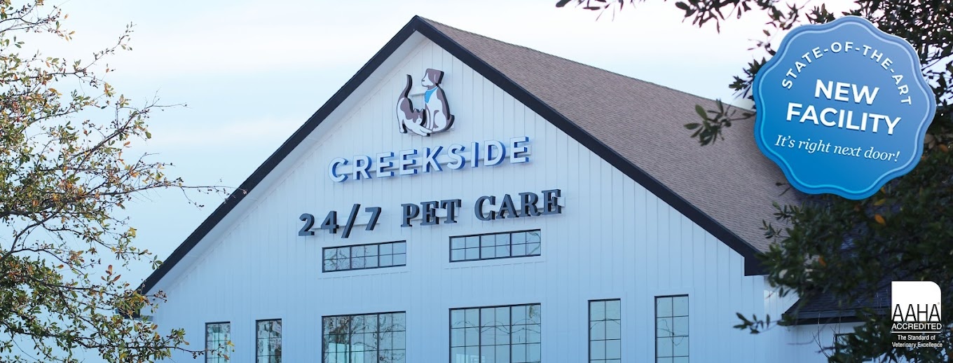 Creekside Pet Care Center photo