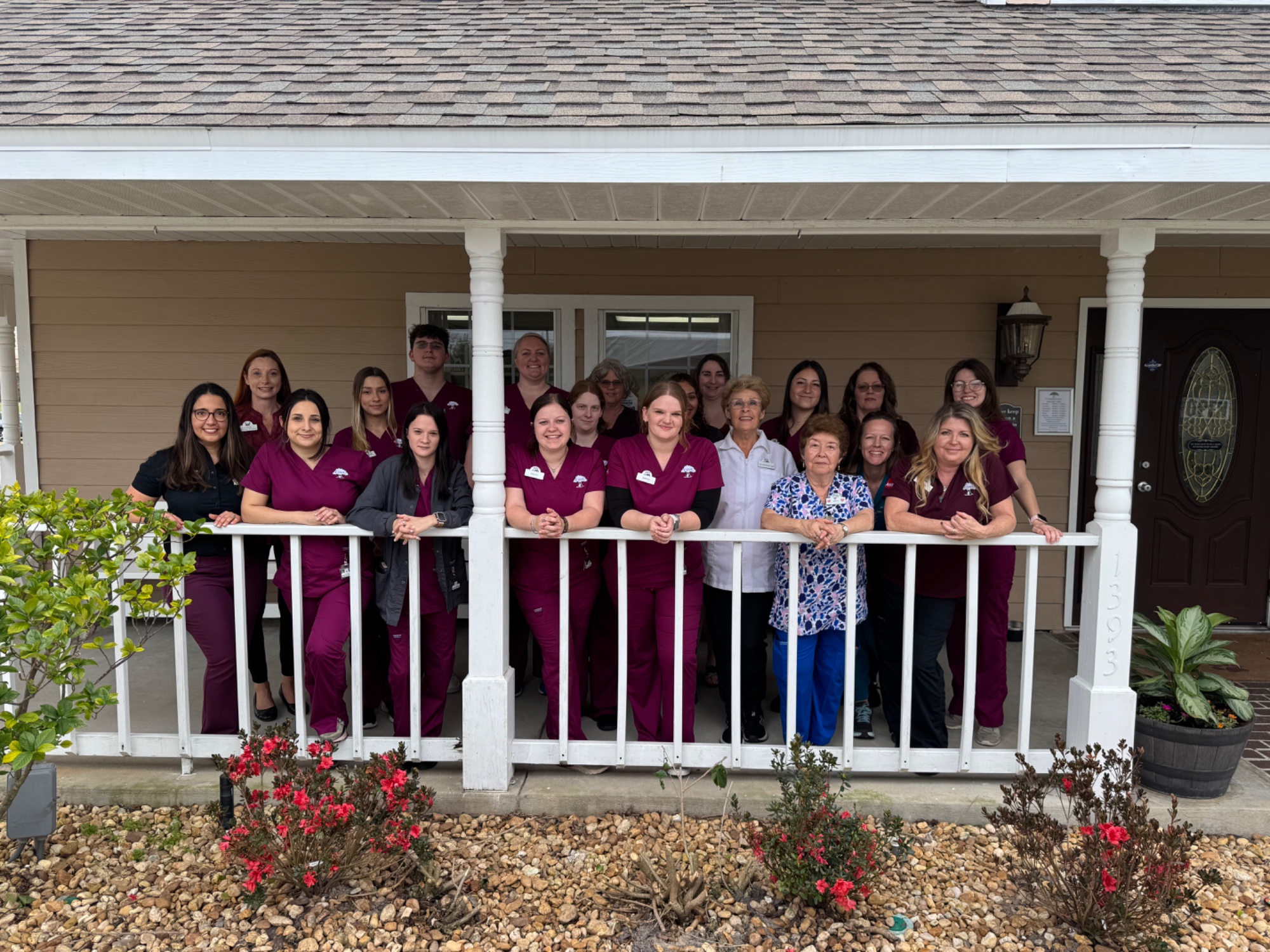 Country Oaks Veterinary Clinic photo