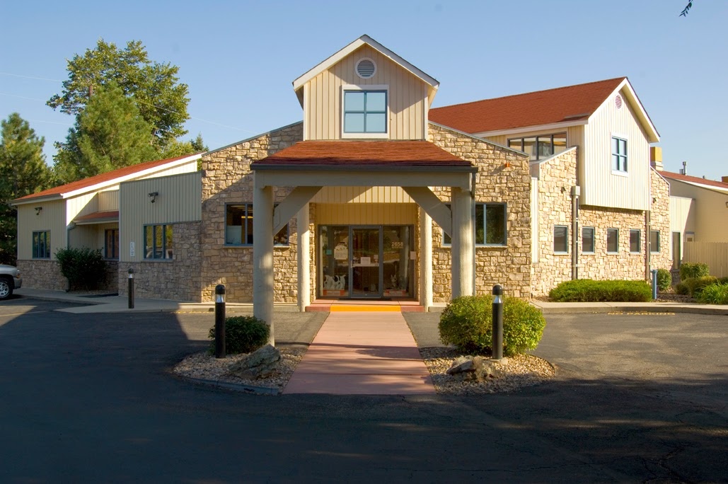 Overland Animal Hospital & Pet Resort photo