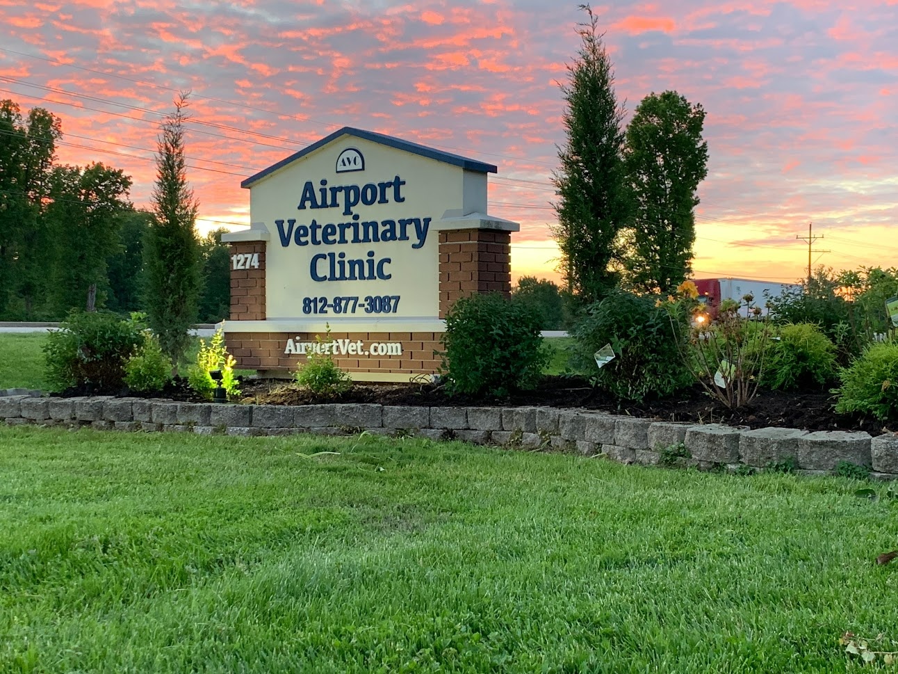 Airport Veterinary Clinic photo