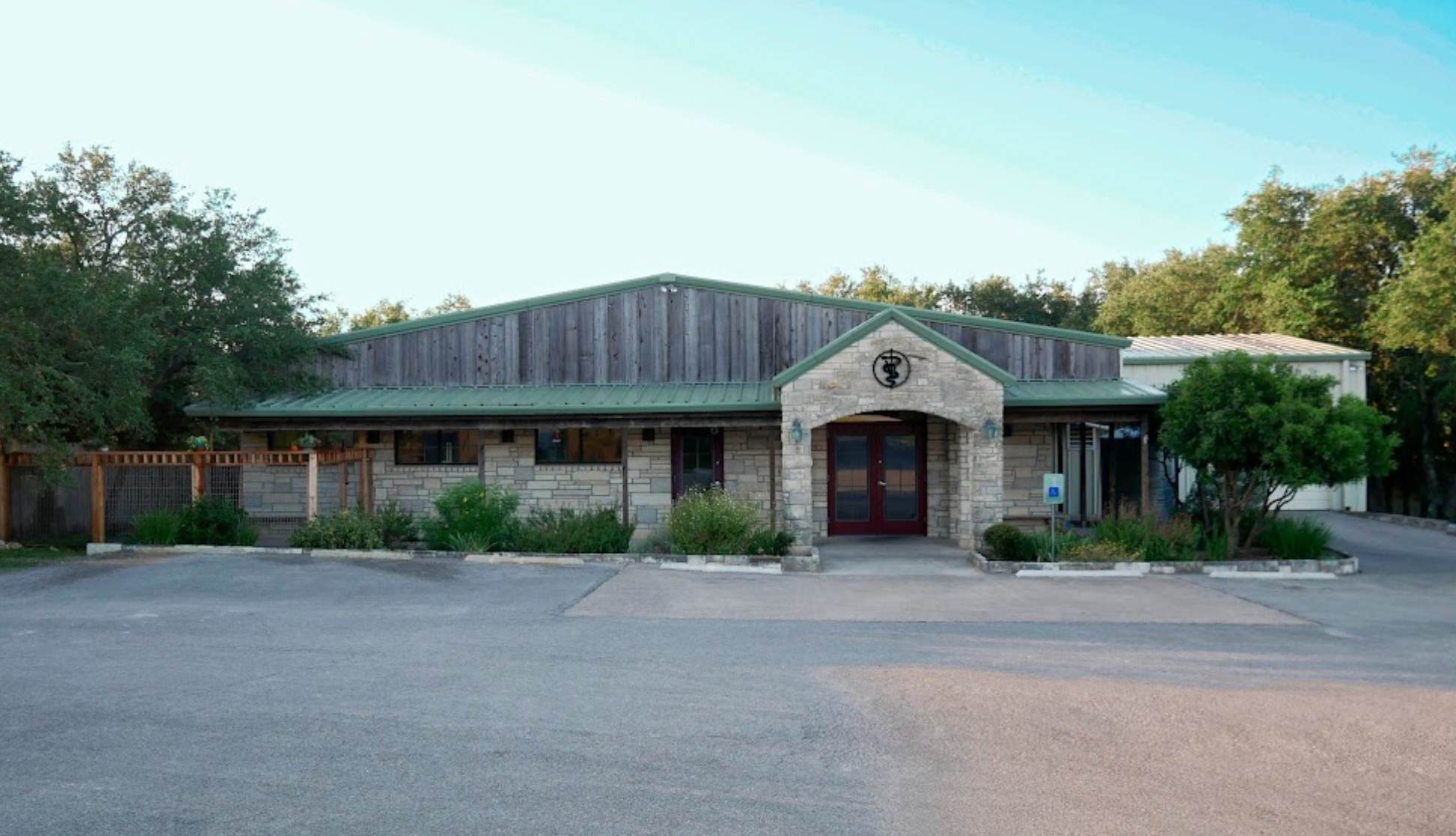 Dripping Springs Animal Hospital photo