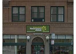 Wicker Park Veterinary Clinic photo