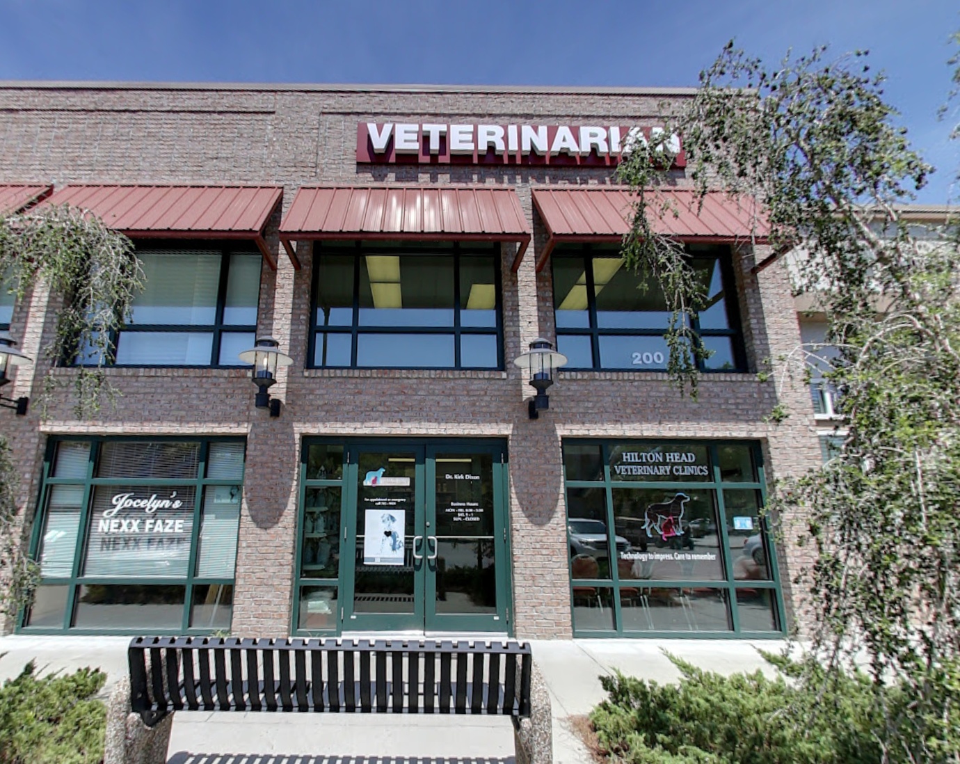 Okatie Veterinary Center photo