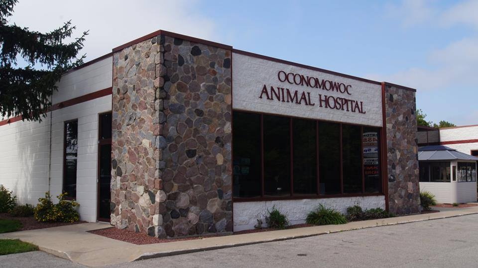 Oconomowoc Animal Hospital photo