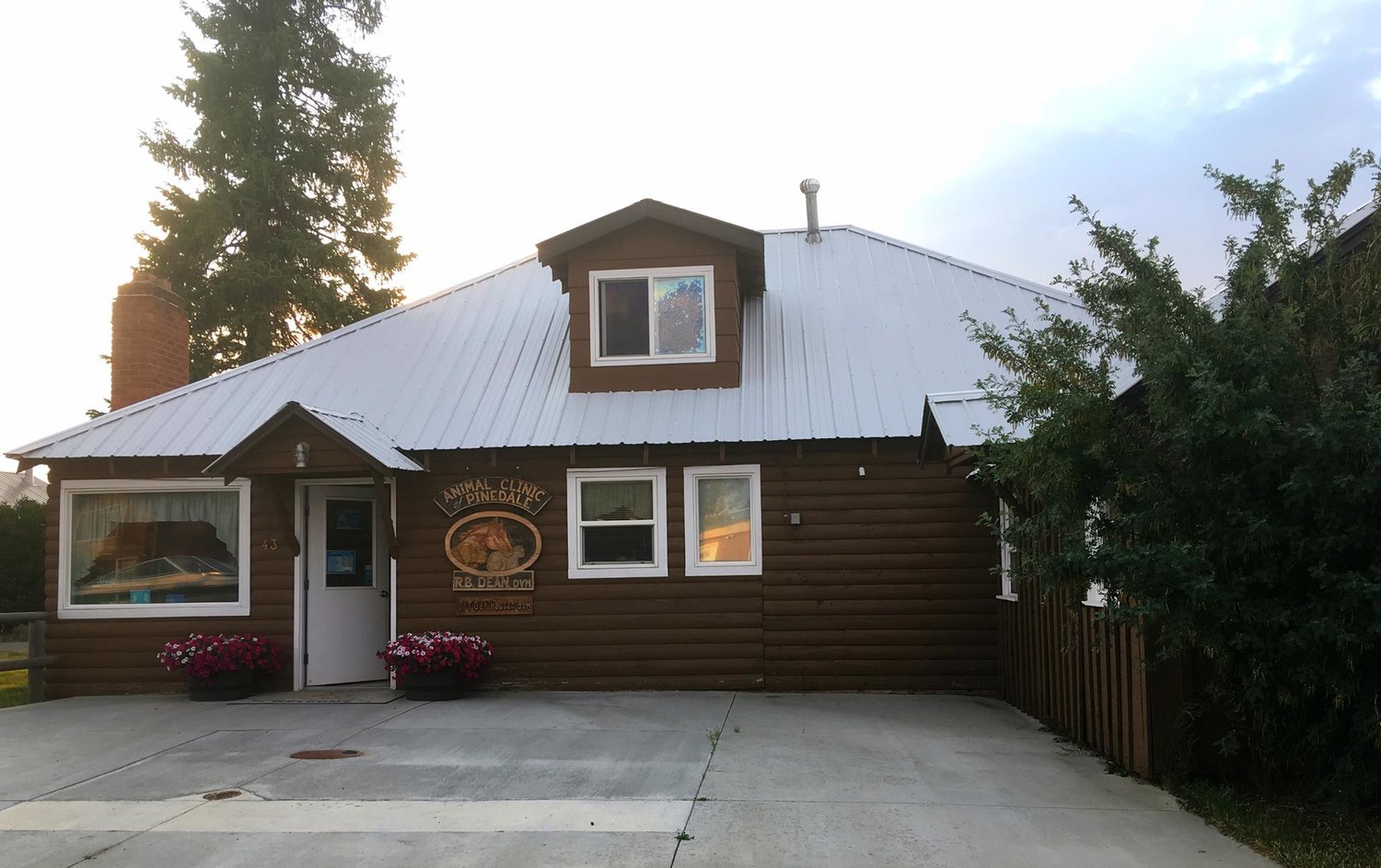 Pinedale Animal Hospital photo