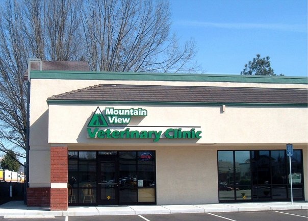 Mountain View Veterinary Clinic photo