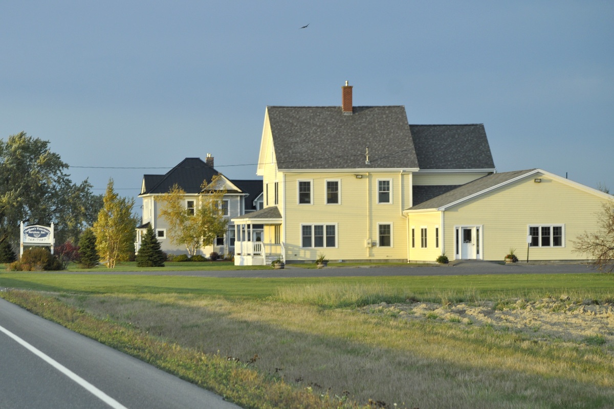 Presque Isle Location photo
