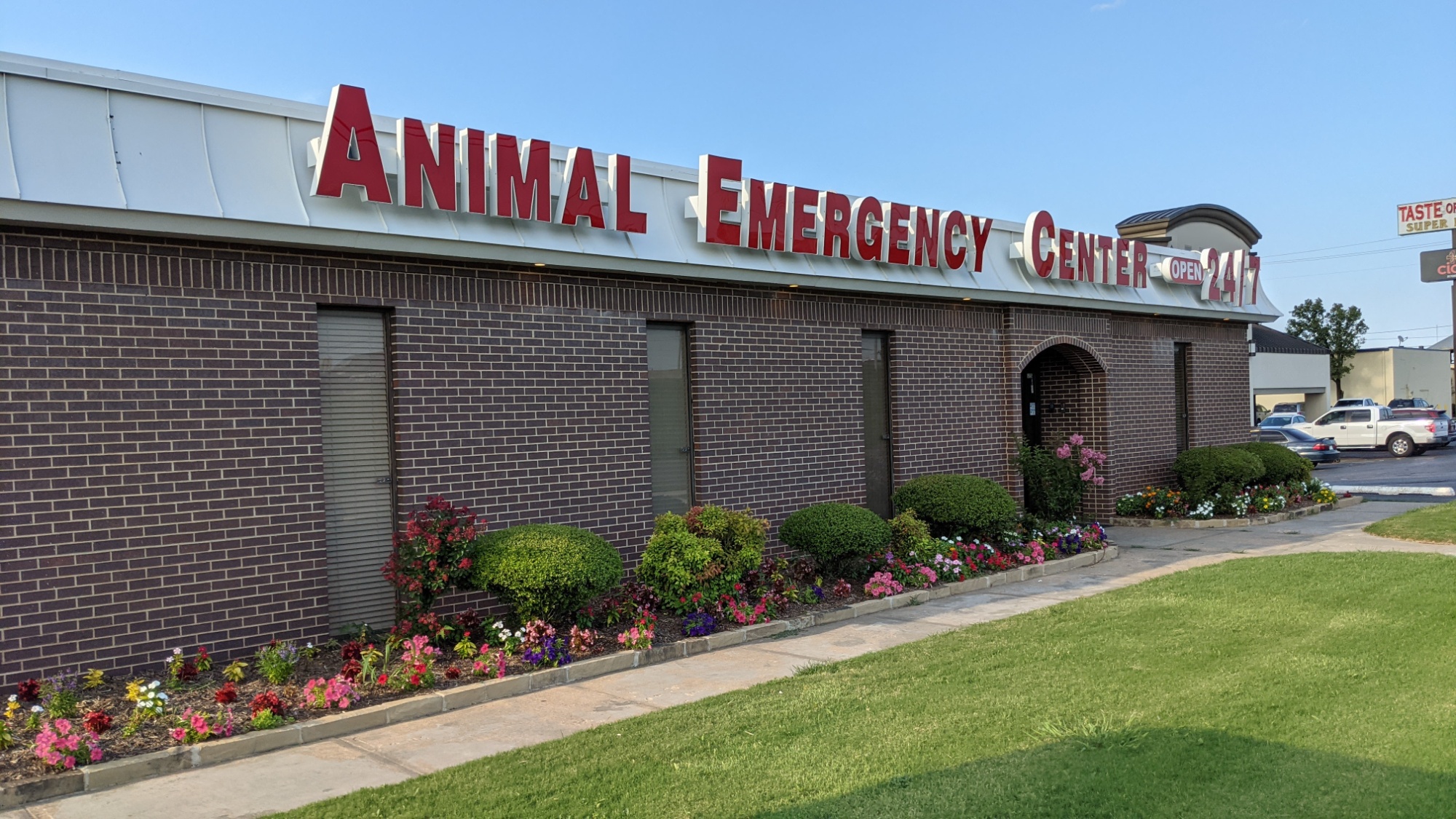 Animal Emergency & Surgical Center photo