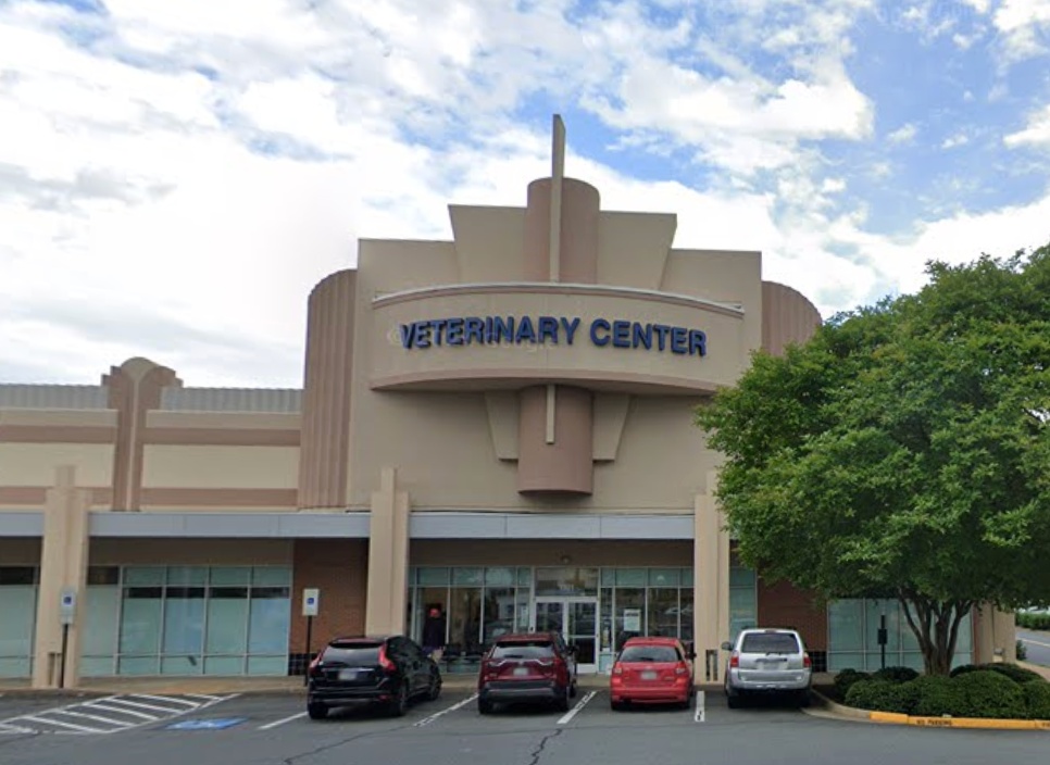 Virginia Veterinary Centers - Fredericksburg (VVC) photo
