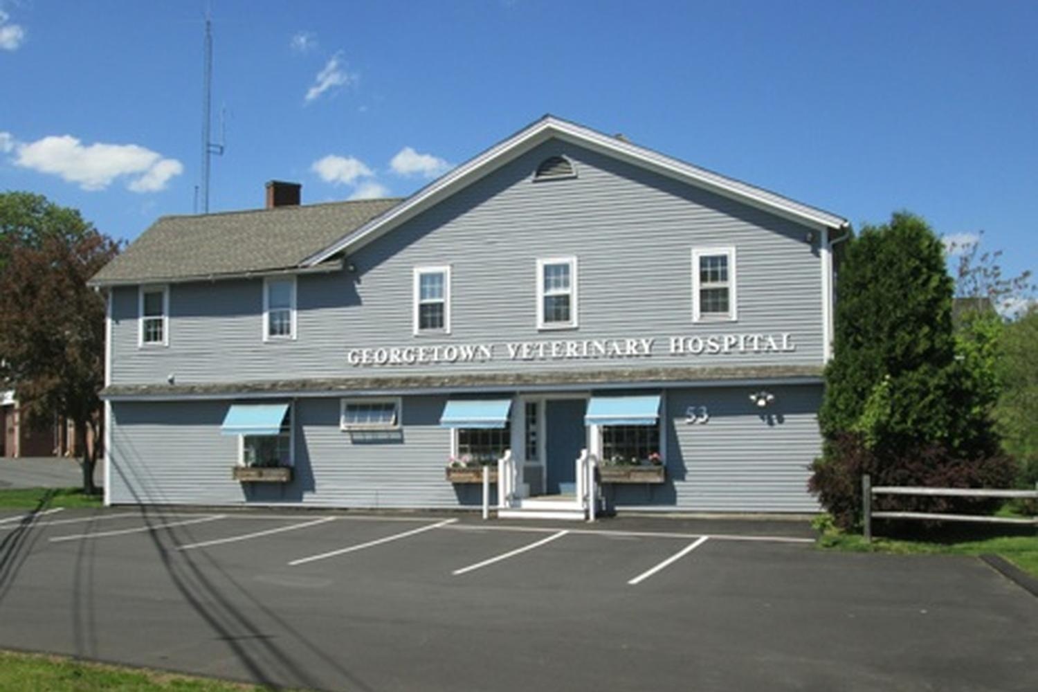Georgetown Veterinary Hospital photo