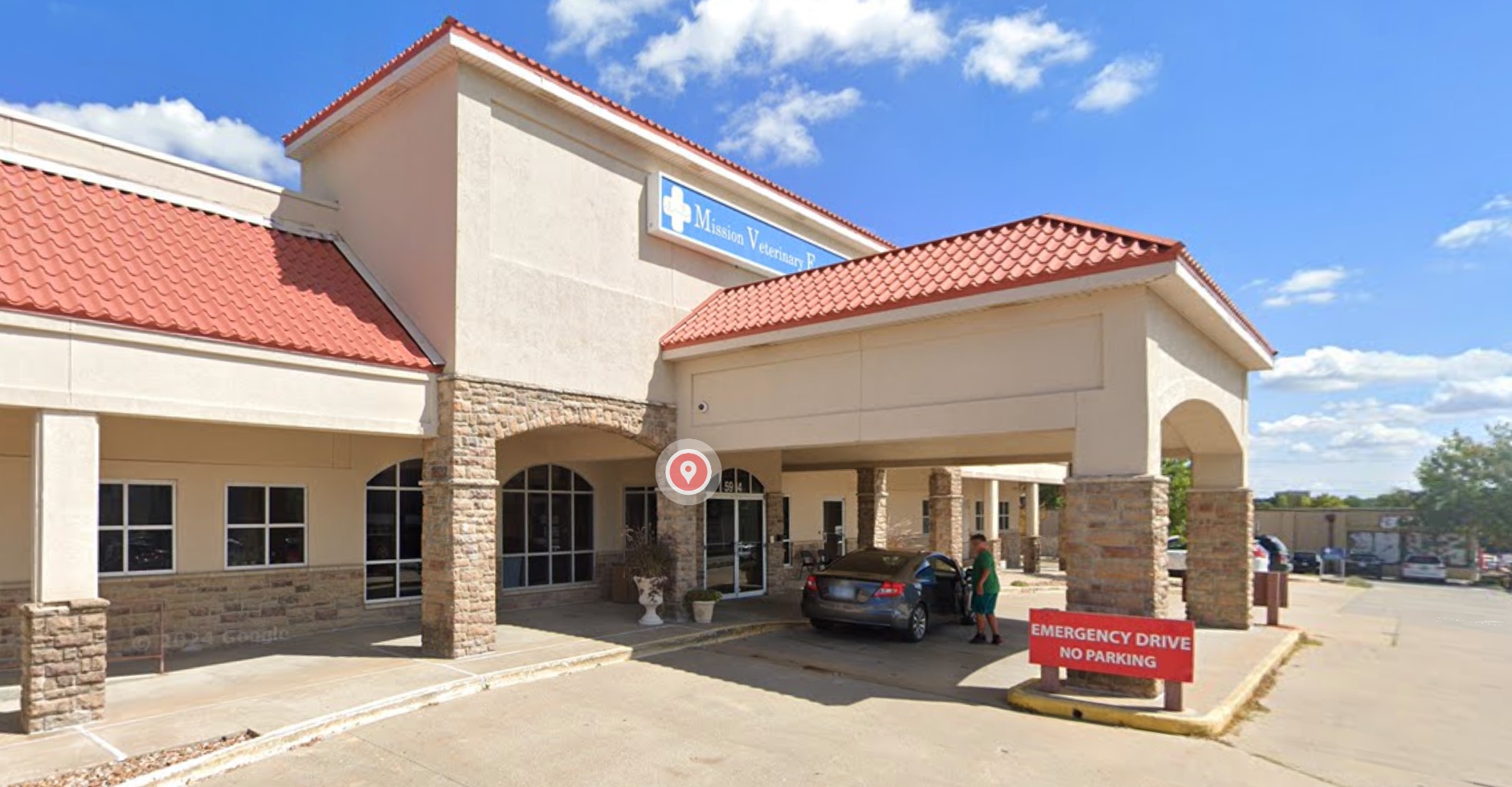 Mission Veterinary Emergency & Specialty  (MVES) photo