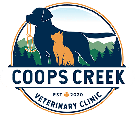 Coops Creek Veterinary Clinic photo