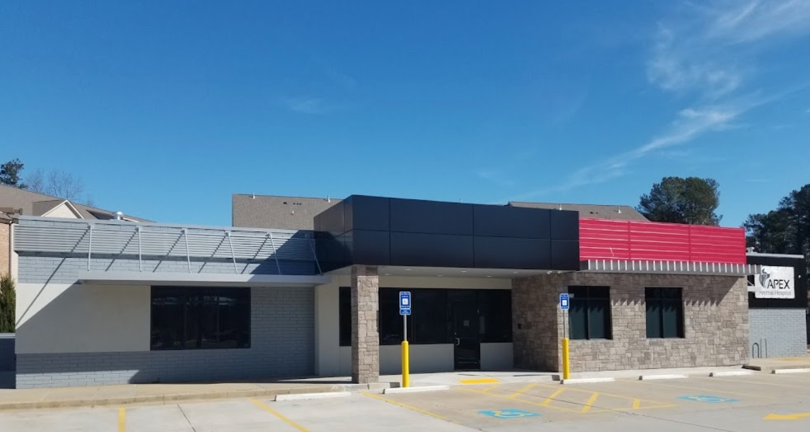 Apex Animal Hospital photo