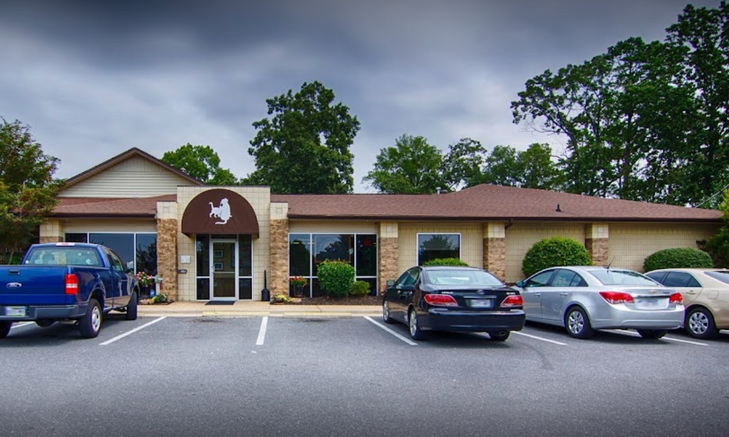 Briarwood Animal Hospital photo
