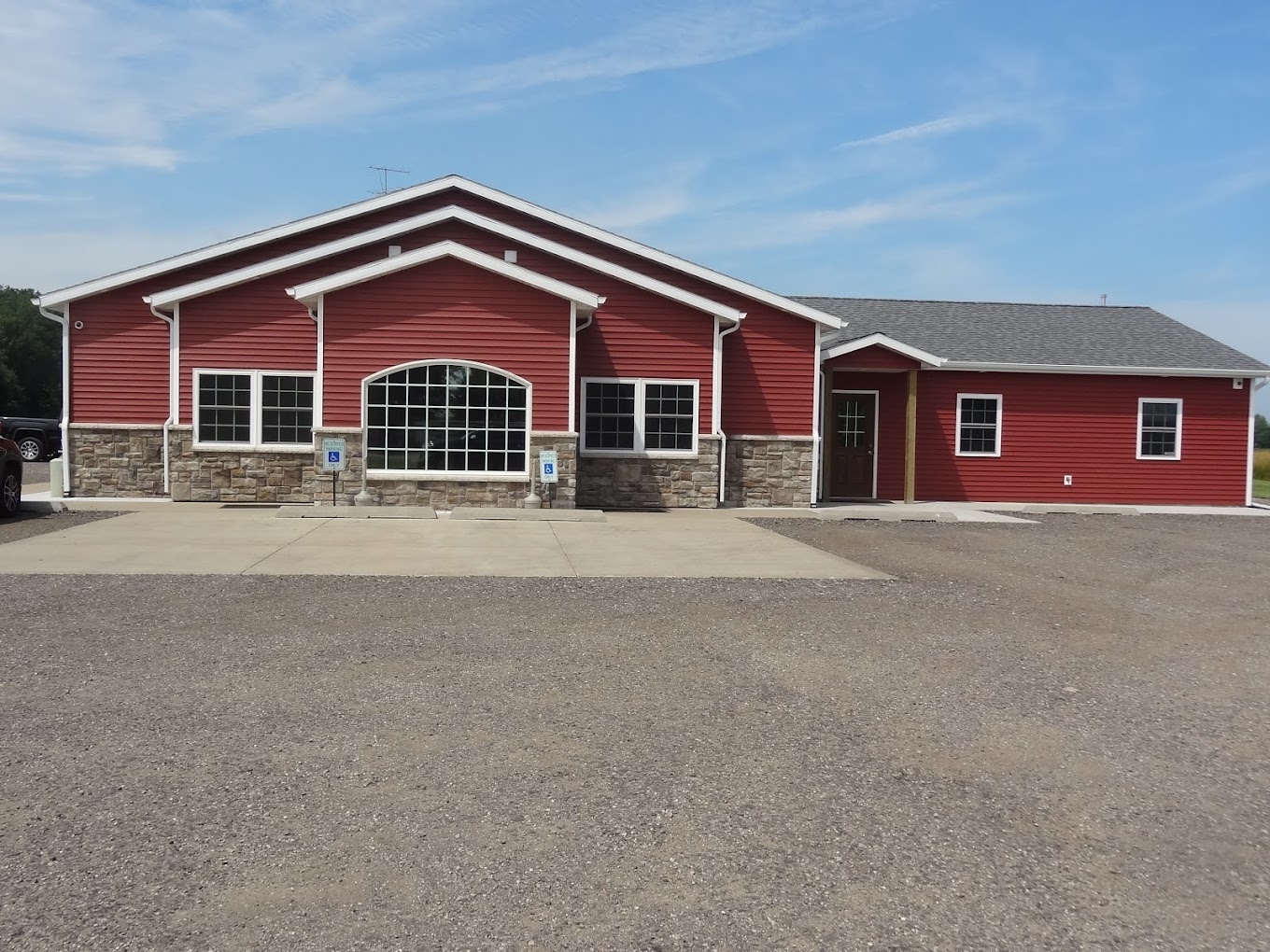 Sheridan Animal Hospital photo