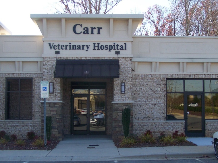 Carr Veterinary Hospital photo