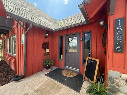 Teller Park Veterinary Service photo