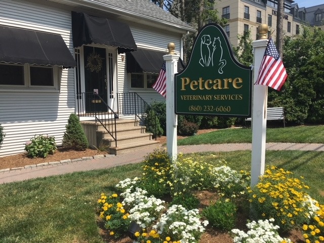 Petcare Veterinary Services photo