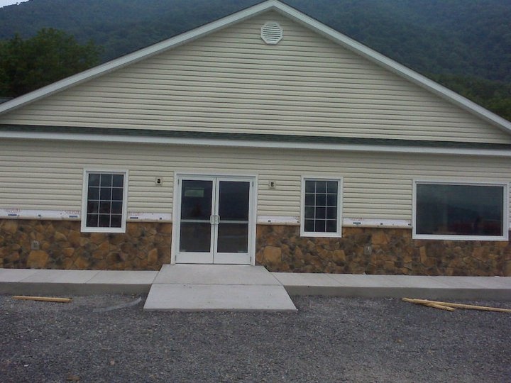 South Branch Animal Hospital photo