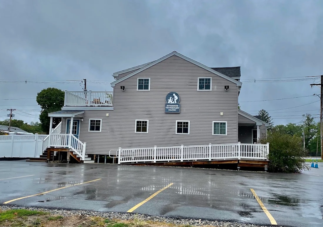 Riverside Veterinary Clinic photo
