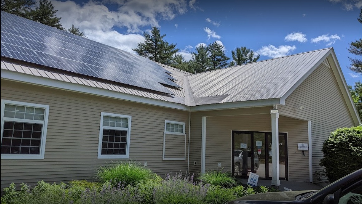 Fryeburg Veterinary Hospital photo