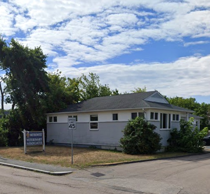 Metrowest Veterinary Associates photo