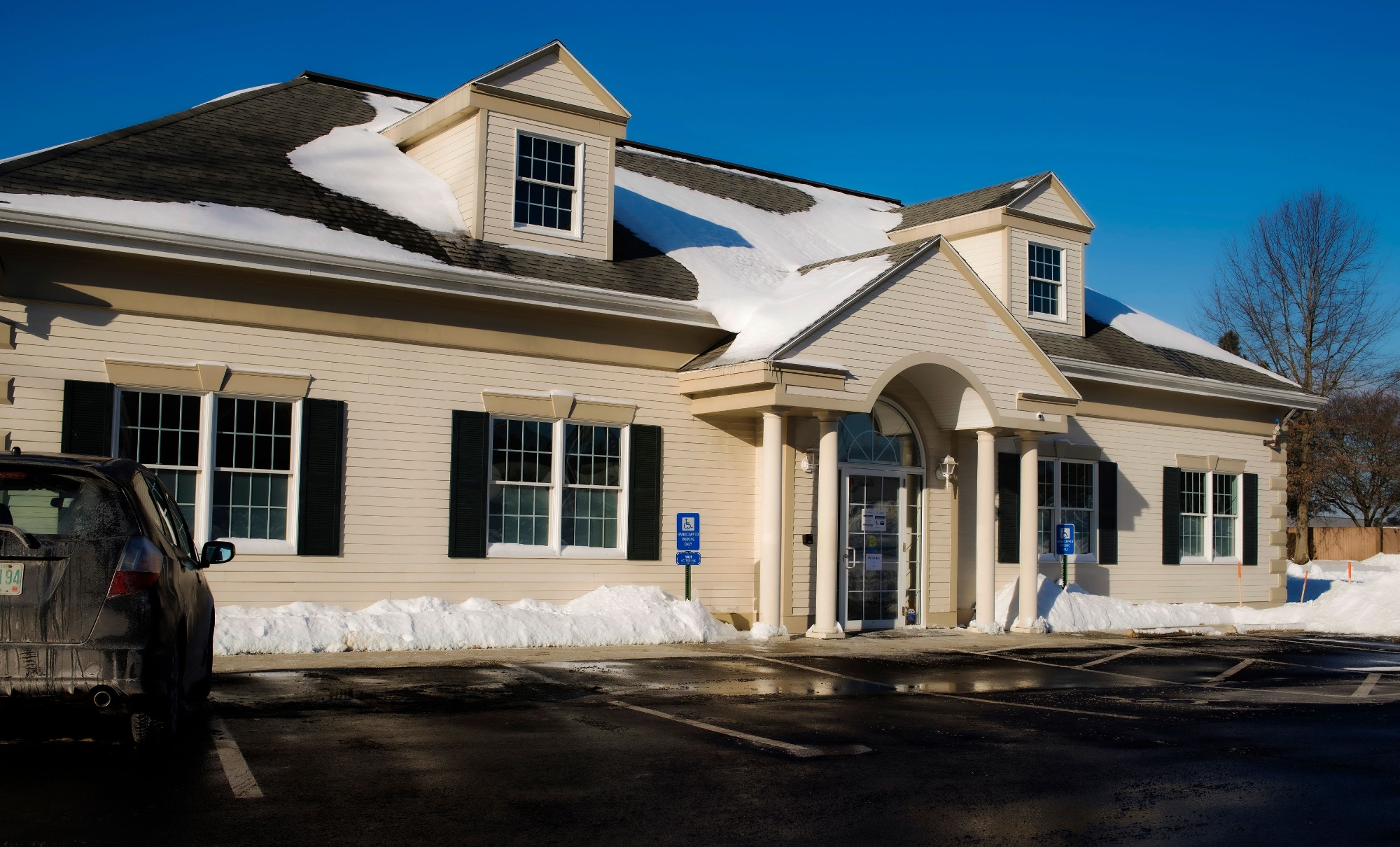 Hudson Veterinary Care photo