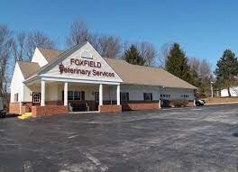 Foxfield Veterinary Services photo