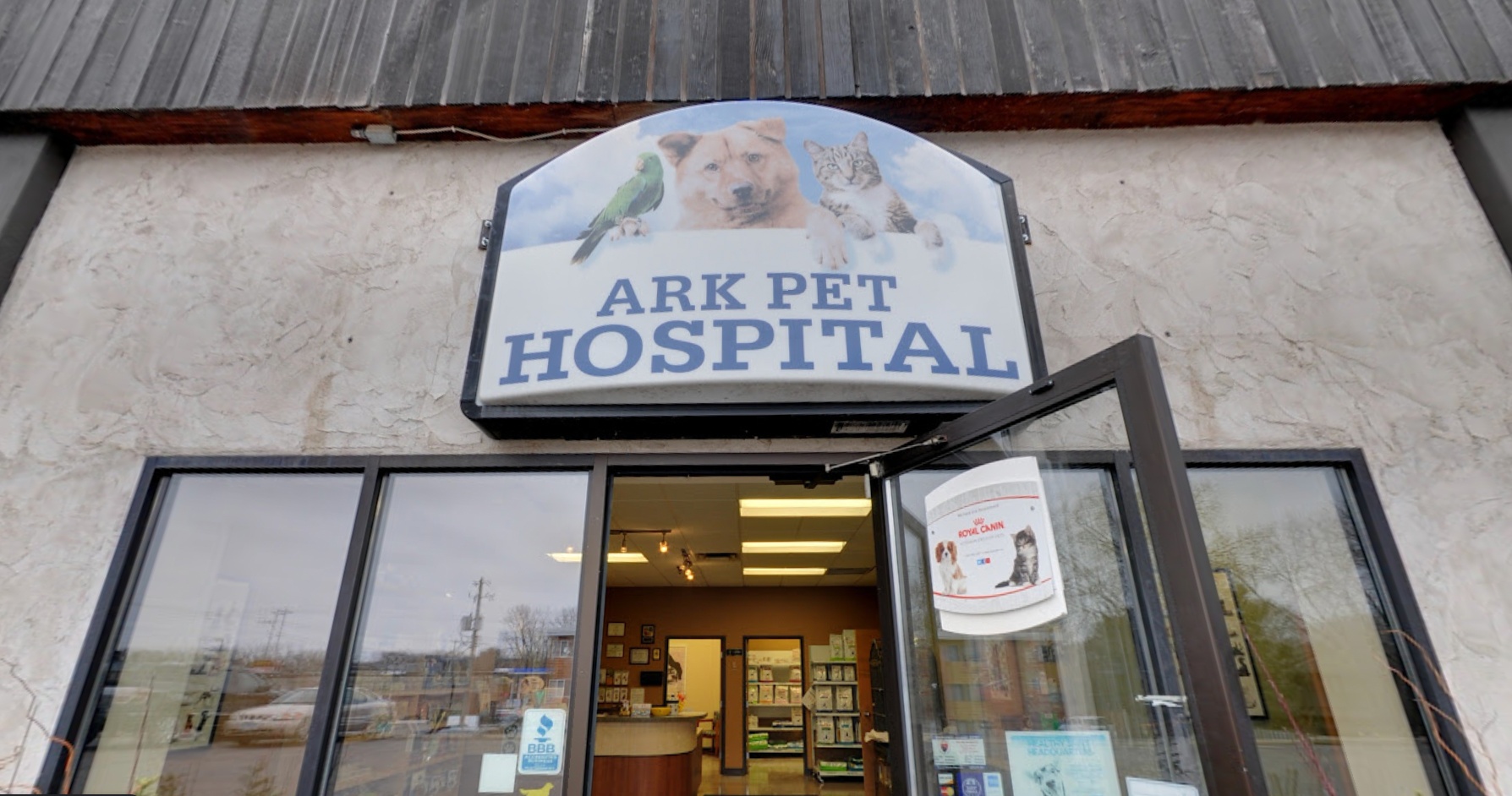 Ark Pet Hospital photo