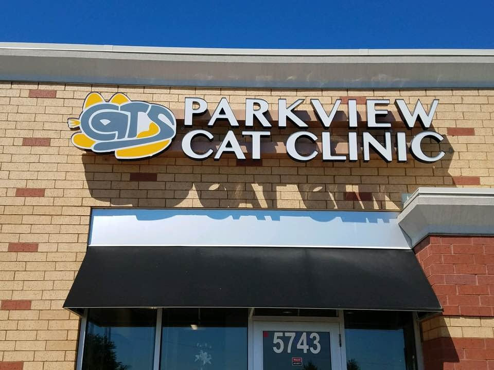 Parkview Cat Clinic photo