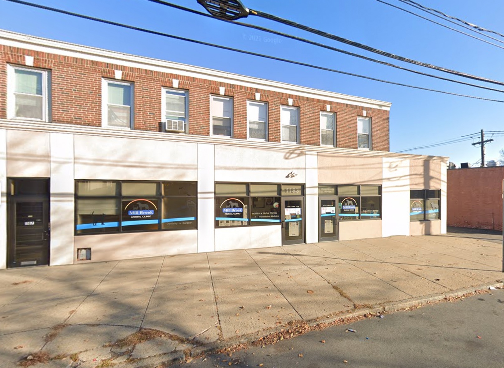 Mill Brook Animal Clinic photo