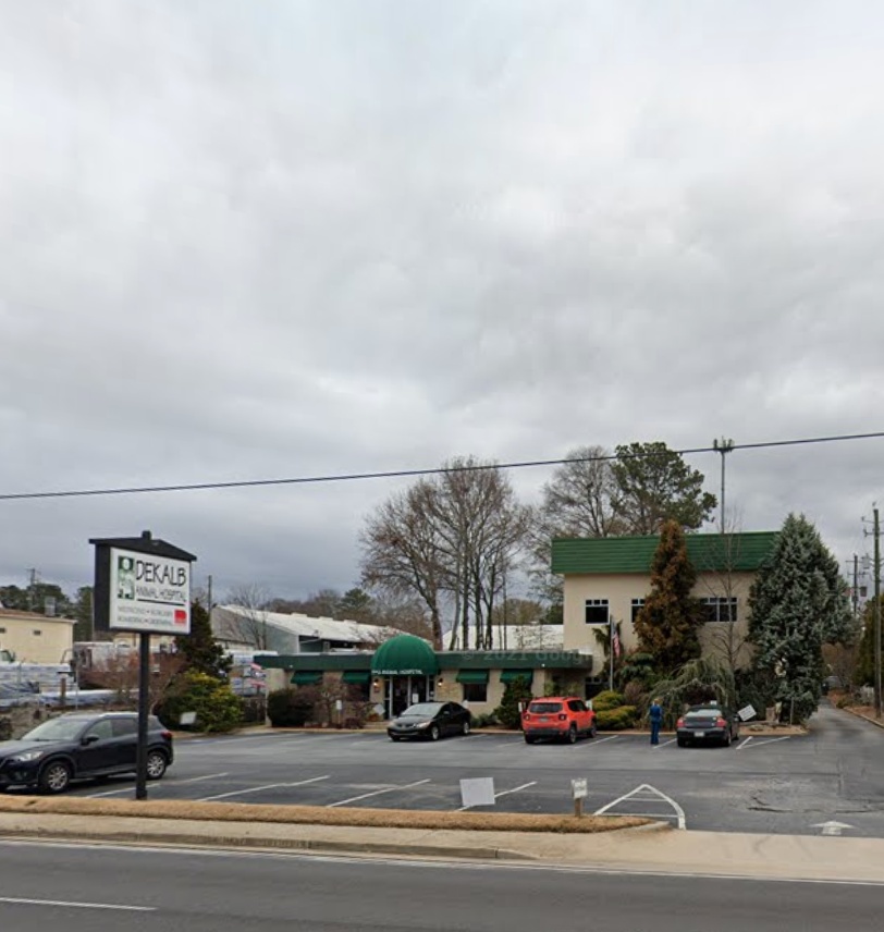 DeKalb Animal Hospital photo