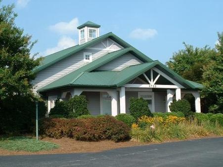 Southeast Community Animal Hospital photo